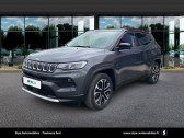 Annonce Jeep Compass occasion Diesel Compass 1.6 I MultiJet II 130 ch BVM6 Limited 5p  Toulouse