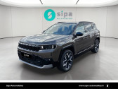 Annonce Jeep Compass occasion Electrique Compass 157 kW 4x2 First Edition 5p � M�rignac