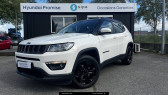 Annonce Jeep Compass occasion Diesel Compass 2.0 I MultiJet II 140 ch Active Drive BVA9 Brooklyn   Muret
