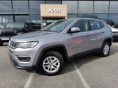 Jeep Compass occasion année 2018 boite Manuelle Annonce Jeep Compass occasion Diesel Compass 2.0 I MultiJet II 140 ch Active Drive BVM6 Longitude à Mérignac