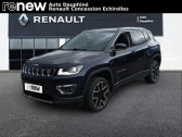 Annonce Jeep Compass occasion Diesel Compass 2.0 I MultiJet II 140 ch Active Drive BVM6 à SAINT MARTIN D'HERES