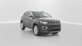 Jeep Compass , garage BRIOCAR RENNES  SAINT-GREGOIRE