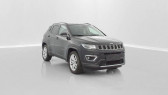 Jeep Compass occasion année 2021 Annonce Jeep Compass occasion Essence Compass II 1.3 GSE T4 150ch Limited BVR6 à SAINT-GREGOIRE