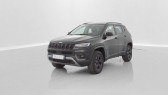 Annonce Jeep Compass occasion  COMPASS II 1.3 T4 240ch PHEV 4xe Overland AT6 eAWD � SAINT-GREGOIRE