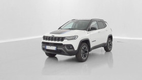 Jeep Compass , garage BRIOCAR RENNES � SAINT-GREGOIRE