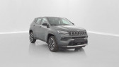 Jeep Compass occasion année 2024 Annonce Jeep Compass occasion Compass II 1.5 Turbo T4 130ch MHEV Altitude 4x2 BVR7 à SAINT-GREGOIRE