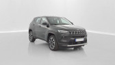 Jeep Compass occasion année 2024 Annonce Jeep Compass occasion Compass II 1.5 Turbo T4 130ch MHEV Altitude 4x2 BVR7 à SAINT-GREGOIRE