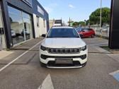 Annonce Jeep Compass occasion Essence E-HYBRID MY 23 LIMITED 1.5 T  Mauguio