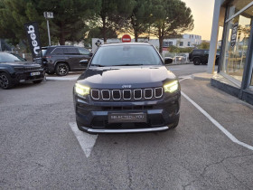 Jeep Compass , garage JEEP MONTPELLIER  Mauguio