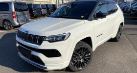Jeep Compass , garage GARAGE LECAT & FILS � Le Creusot