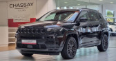 Annonce Jeep Compass occasion Hybride II (2) 1.3 PHEV T4 240 4XE EAWD S AT6  Tours