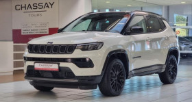 Jeep Compass , garage CHASSAY AUTOMOBILES  Tours