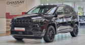 Annonce Jeep Compass occasion Hybride II (2) 1.3 PHEV T4 240 4XE EAWD S AT6  Tours