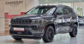 Annonce Jeep Compass occasion Hybride II (2) 1.3 PHEV T4 240 4XE EAWD S AT6  Tours