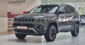 Jeep Compass , garage CHASSAY AUTOMOBILES  Tours