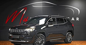 Jeep Compass , garage MY EXCLUSIVE CAR � LISSIEU