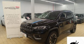 Annonce Jeep Compass occasion Hybride II (2) 1.3 PHEV T4 240 TRAILHAWK AT6 à MONTMOROT