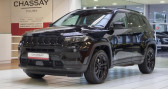 Annonce Jeep Compass occasion Hybride II (2) 1.3 PHEV T4 4XE EAWD NIGHT EAGLE AT6  Tours