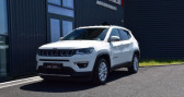 Jeep Compass II (2) 1.3 TURBO T4 130 LIMITED BVM6   pontivy 56