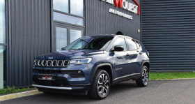Jeep Compass , garage CARWOUEST � pontivy