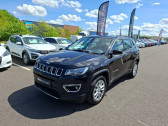 Annonce Jeep Compass occasion Essence II 1.3 GSE T4 130 ch BVM6 Longitude � Toulenne