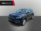 Annonce Jeep Compass occasion Essence II 1.3 GSE T4 130 ch BVM6 Longitude � Toulenne