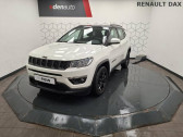 Annonce Jeep Compass occasion Essence II 1.3 GSE T4 150 ch BVR6 Brooklyn Edition  DAX
