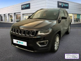 Jeep Compass occasion année 2021 boite Automatique Annonce Jeep Compass occasion Essence II 1.3 GSE T4 150 ch BVR6 Limited à VENISSIEUX