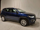 Annonce Jeep Compass occasion Essence II 1.3 GSE T4 150 ch BVR6 Limited  PONTIVY