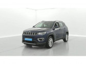 Jeep Compass II 1.3 GSE T4 150 ch BVR6 Limited   PONTIVY 56