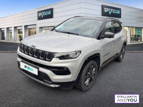 Jeep Compass , garage SPOTICAR STELLANTIS &YOU MARSEILLE RABATAU  MARSEILLE