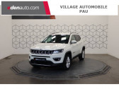 Annonce Jeep Compass occasion Hybride II 1.3 GSE T4 190 ch PHEV AT6 4xe eAWD Limited  LONS
