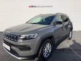 Annonce Jeep Compass occasion Hybride II 1.3 GSE T4 190 ch PHEV AT6 4xe eAWD Limited � Auch