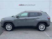 Annonce Jeep Compass occasion Hybride II 1.3 GSE T4 190 ch PHEV AT6 4xe eAWD Limited � Auch