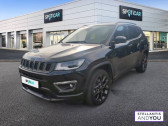 Jeep Compass occasion année 2021 boite Automatique Annonce Jeep Compass occasion Essence II 1.3 GSE T4 240 ch PHEV AT6 4xe eAWD S à LE CANNET