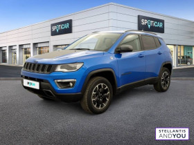 Jeep Compass , garage SPOTICAR STELLANTIS &YOU MONTIGNY  MONTIGNY LE BRETONNEUX