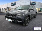 Jeep Compass II 1.3 GSE T4 240 ch PHEV AT6 4xe eAWD Trailhawk   MALAKOFF 92