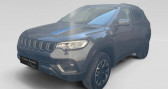 Annonce Jeep Compass occasion Hybride II 1.3 GSE T4 240ch Trailhawk 4xe PHEV AT6  Châtenay-Malabry