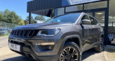 Jeep Compass occasion année 2021 boite Automatique Annonce Jeep Compass occasion Hybride II 1.3 GSE T4 240ch Trailhawk 4xe PHEV AT6 à Buchelay