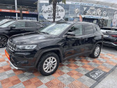 Annonce Jeep Compass occasion Hybride rechargeable II 1.3 PHEV T4 190 4XE LIMITED � Lescure-d'Albigeois