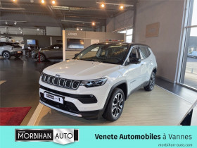 Jeep Compass , garage VENETE AUTOMOBILES  VANNES