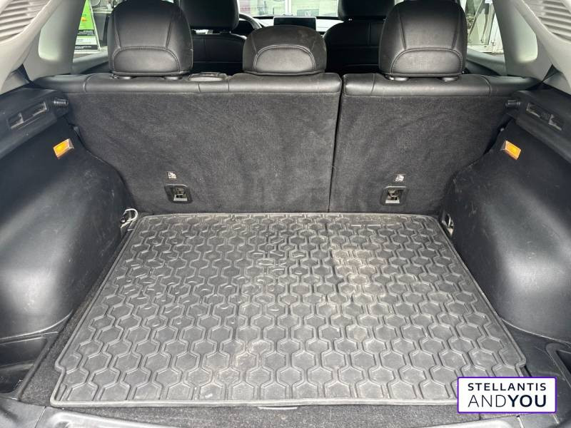 Jeep Compass II 1.3 PHEV T4 190 ch 4xe eAWD Limited  occasion  BOULOGNE BILLANCOURT - photo n6