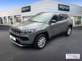 Jeep Compass II 1.3 PHEV T4 190 ch 4xe eAWD Limited   BOULOGNE BILLANCOURT 92