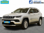 Jeep Compass II 1.3 PHEV T4 190 ch 4xe eAWD Limited   SASSENAGE 38