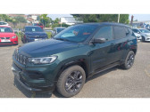 Jeep Compass II 1.3 PHEV T4 190 ch 4xe eAWD Limited   Agen 47