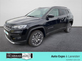 Annonce Jeep Compass occasion Essence II 1.3 PHEV T4 190 CH 4XE EAWD Limited  LANESTER