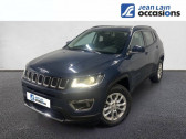 Annonce Jeep Compass occasion Essence II 1.3 PHEV T4 190 ch 4xe eAWD Limited  Vtraz-Monthoux