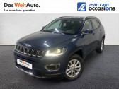 Annonce Jeep Compass occasion Essence II 1.3 PHEV T4 190 ch 4xe eAWD Limited  Seynod