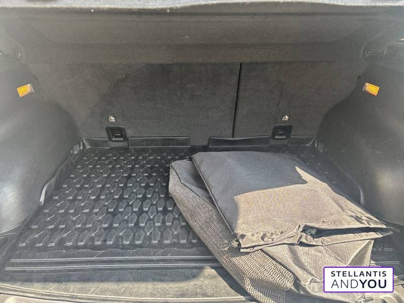 Jeep Compass II 1.3 PHEV T4 190 ch 4xe eAWD Night Eagle  occasion  BOULOGNE BILLANCOURT - photo n6