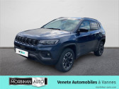 Jeep Compass II 1.3 PHEV T4 190 CH 4XE EAWD Night Eagle  2022 - annonce de voiture en vente sur Auto Sélection.com